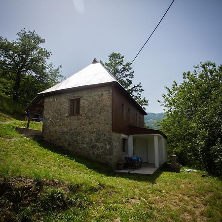 Ethno Guesthouse Tara Mojkovac Εξωτερικό φωτογραφία
