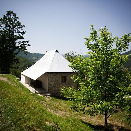 Ethno Guesthouse Tara Mojkovac Εξωτερικό φωτογραφία