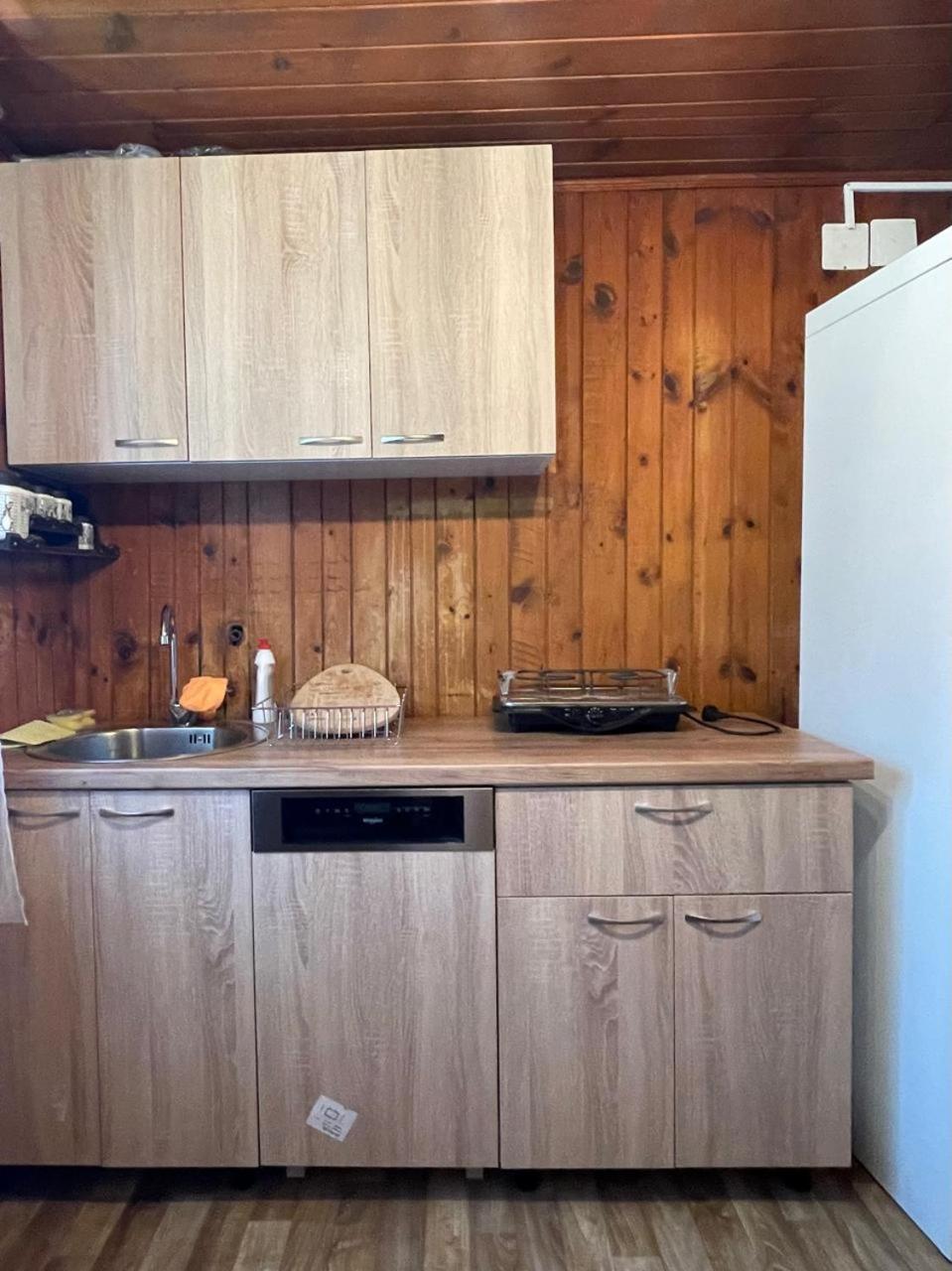 Ethno Guesthouse Tara Mojkovac Εξωτερικό φωτογραφία
