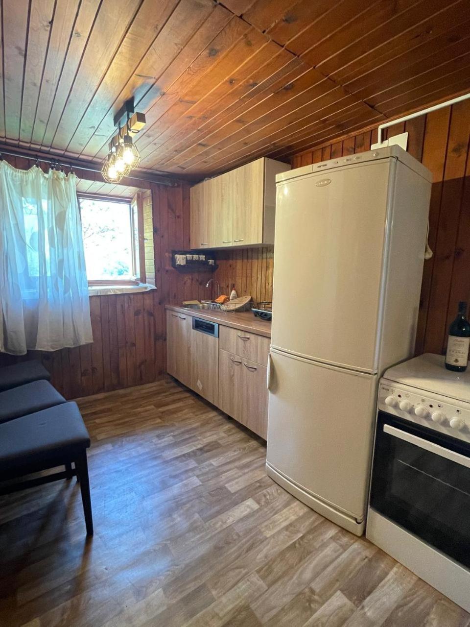 Ethno Guesthouse Tara Mojkovac Εξωτερικό φωτογραφία