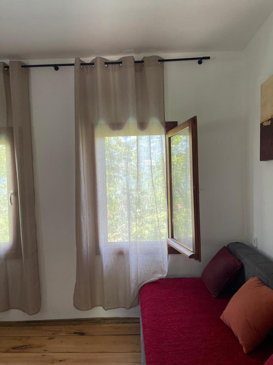 Ethno Guesthouse Tara Mojkovac Εξωτερικό φωτογραφία