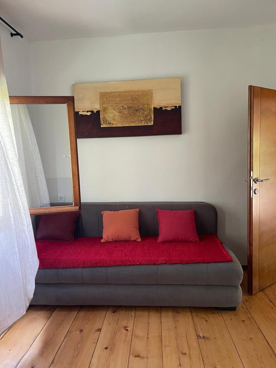 Ethno Guesthouse Tara Mojkovac Εξωτερικό φωτογραφία