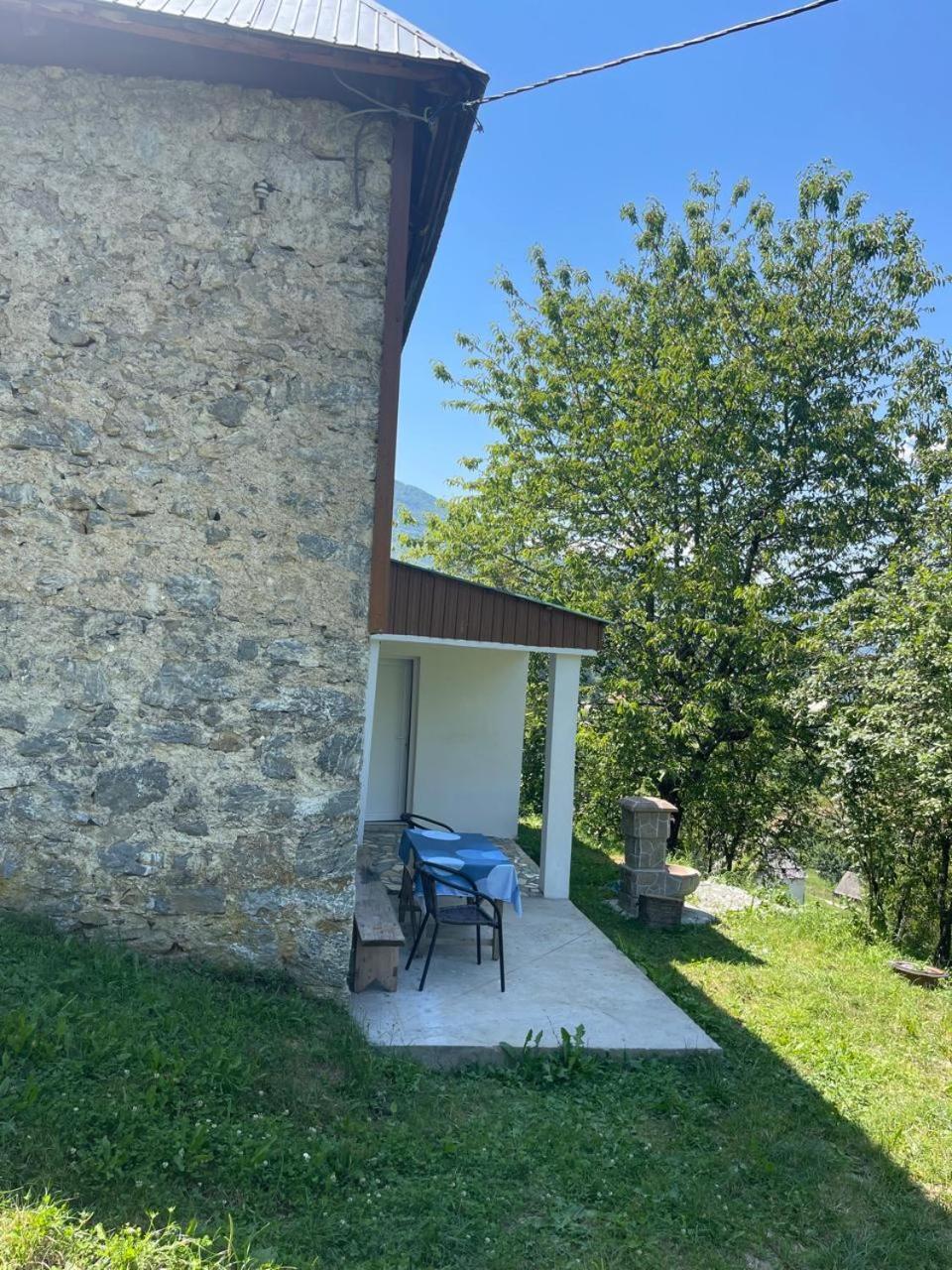 Ethno Guesthouse Tara Mojkovac Εξωτερικό φωτογραφία