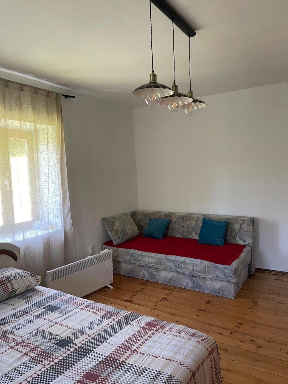 Ethno Guesthouse Tara Mojkovac Εξωτερικό φωτογραφία