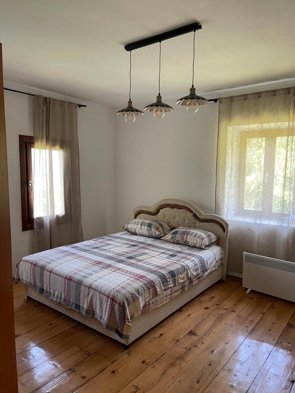 Ethno Guesthouse Tara Mojkovac Εξωτερικό φωτογραφία