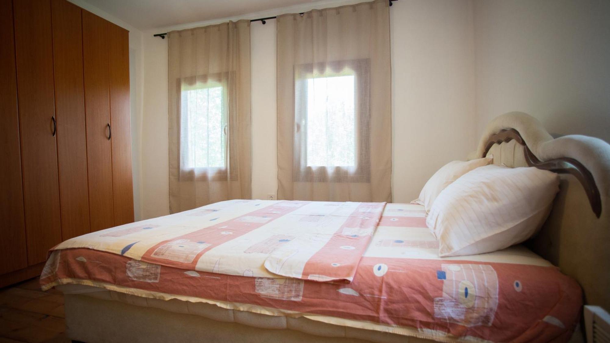 Ethno Guesthouse Tara Mojkovac Εξωτερικό φωτογραφία