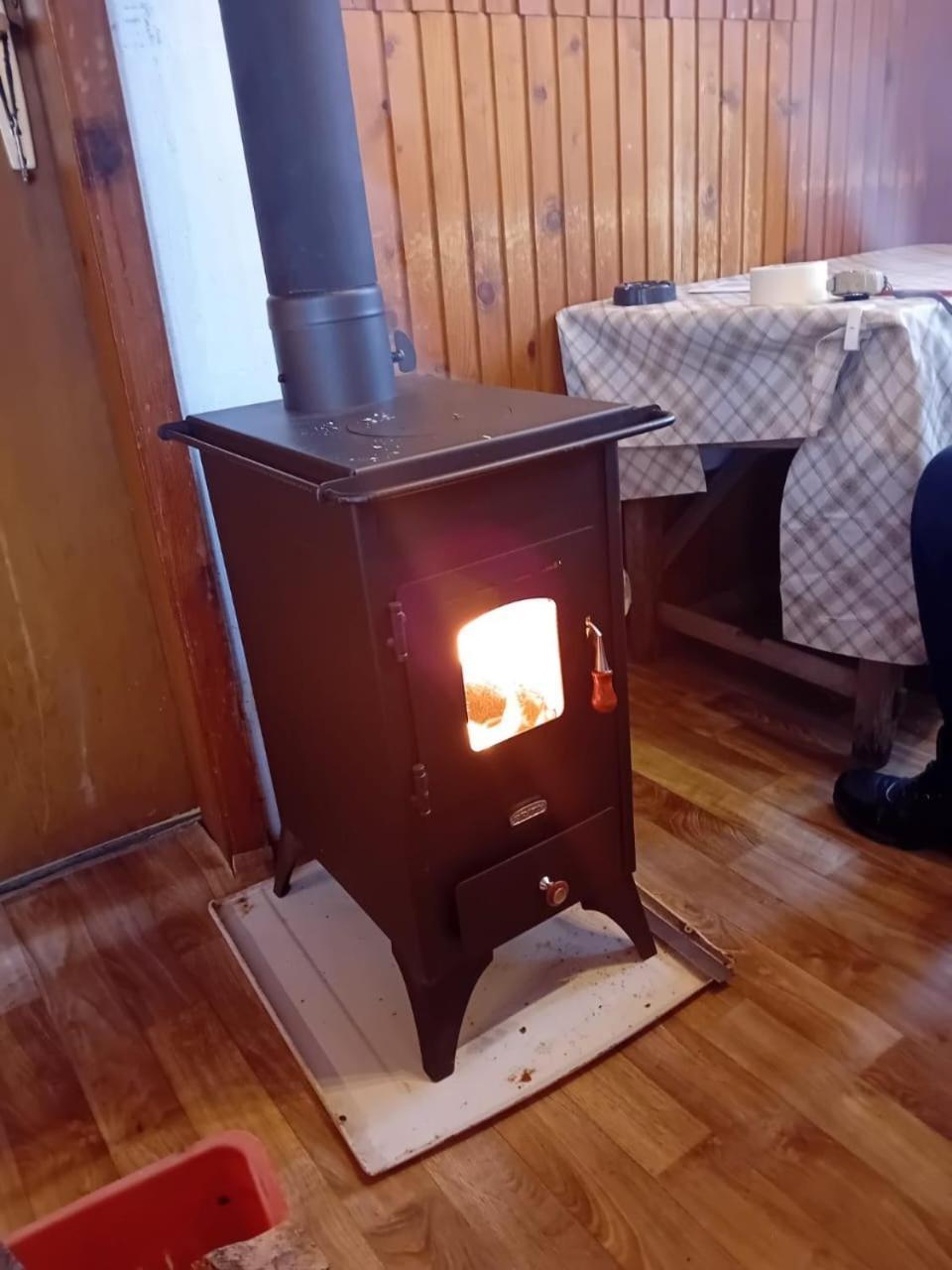 Ethno Guesthouse Tara Mojkovac Εξωτερικό φωτογραφία